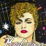 Madonna Rock N Roll