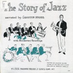 Hughes – Story of Jazz LP – 001