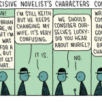 tom gauld