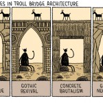 Tom Gauld