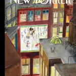 new yorker